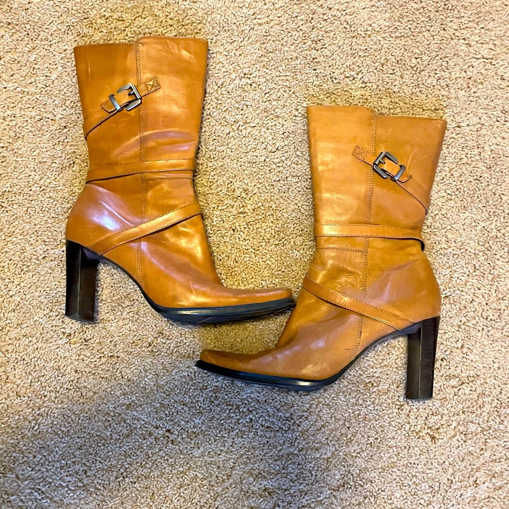 Vintage Nine West Boots